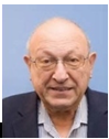 Dr Ephraim Suhir