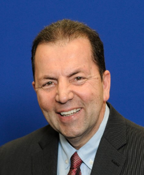 Dr Oktay Baysal