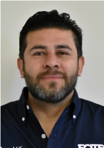 Dr Oscar Adrian Morales Contreras