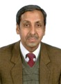 Professor Abu Talib