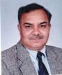 Professor Ramesh C Sharma