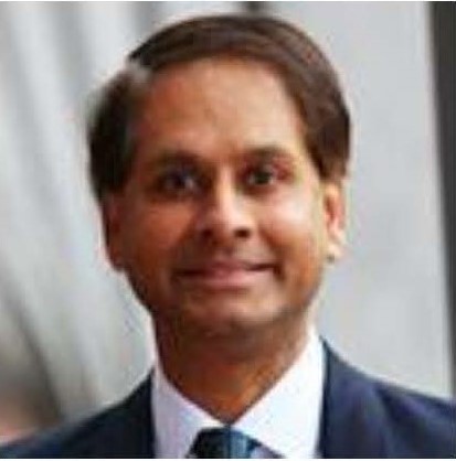 Dr Ian James Martins