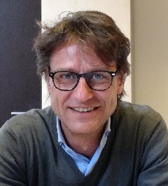 Professor Alberto Ferlin