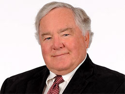 Professor Keith Campbell