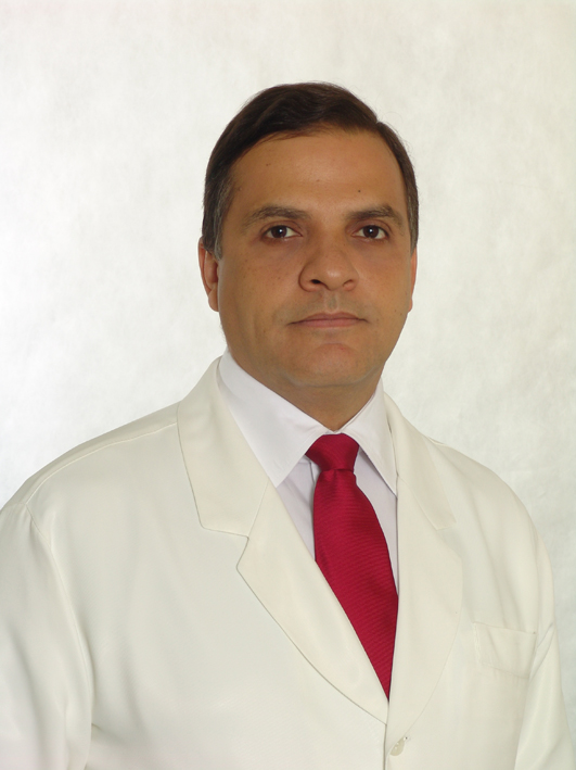 Professor Paulo Eduardo Ocke Reis