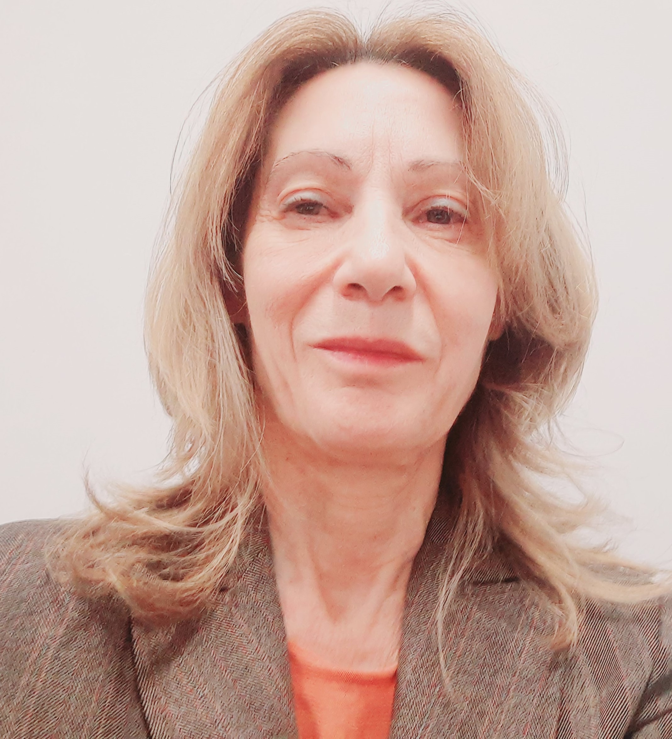 Prof.ssa Laura de Palma