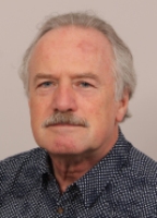 Assoc. Professor Emile De Heer