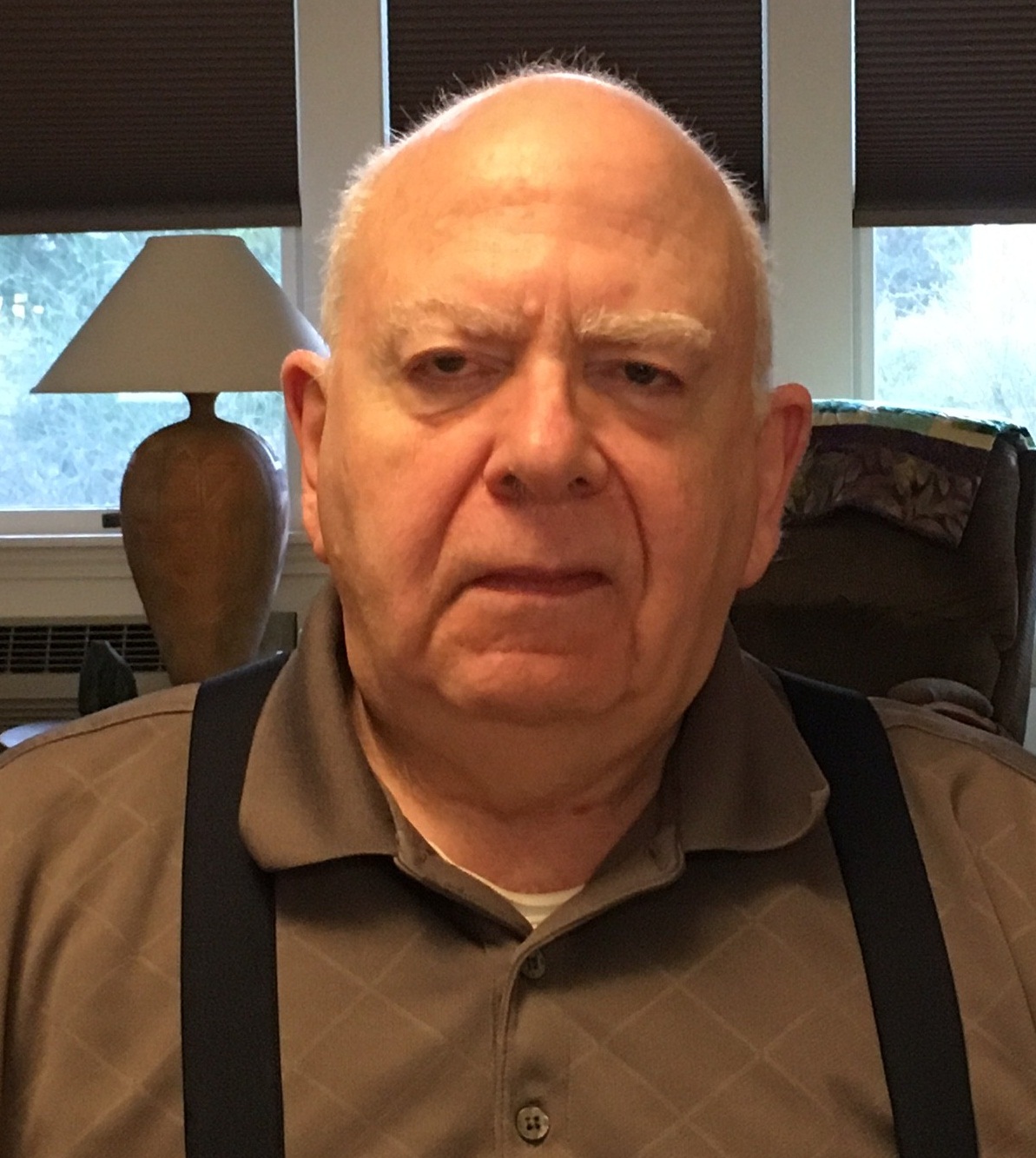 Dr Larry H Bernstein 