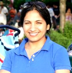 Asst. Professor Kirandeep K Dhami