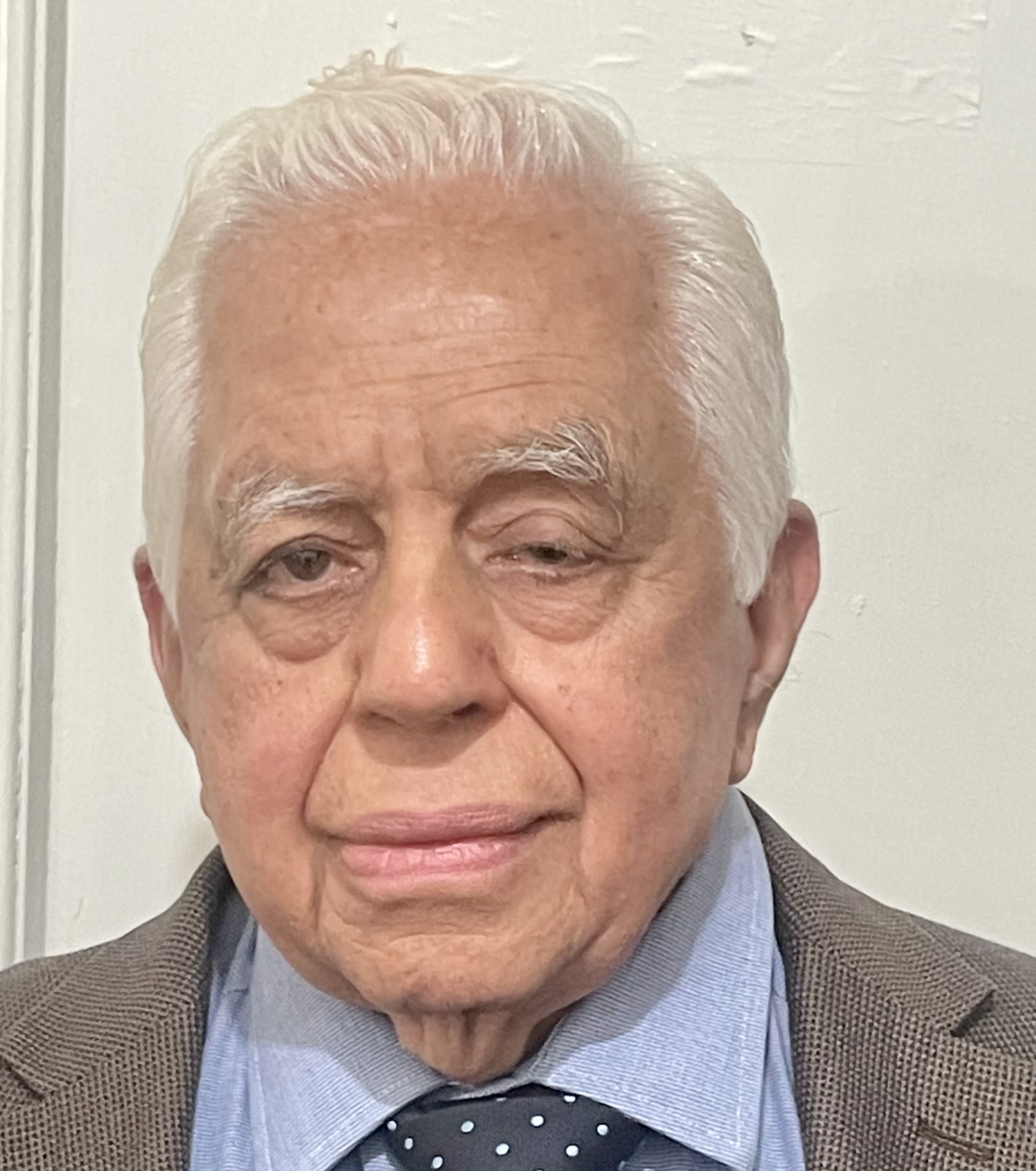 Dr. Wazir C. Vasudeva