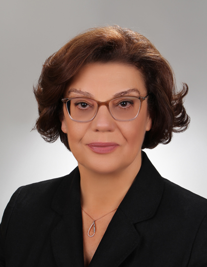 Prof. Dr. Ferhan Soyuer