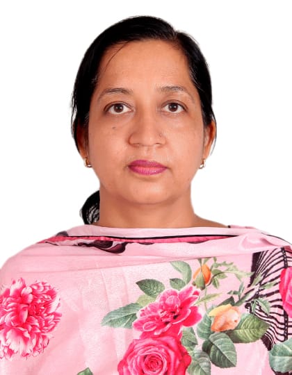 Dr Anuradha gupta