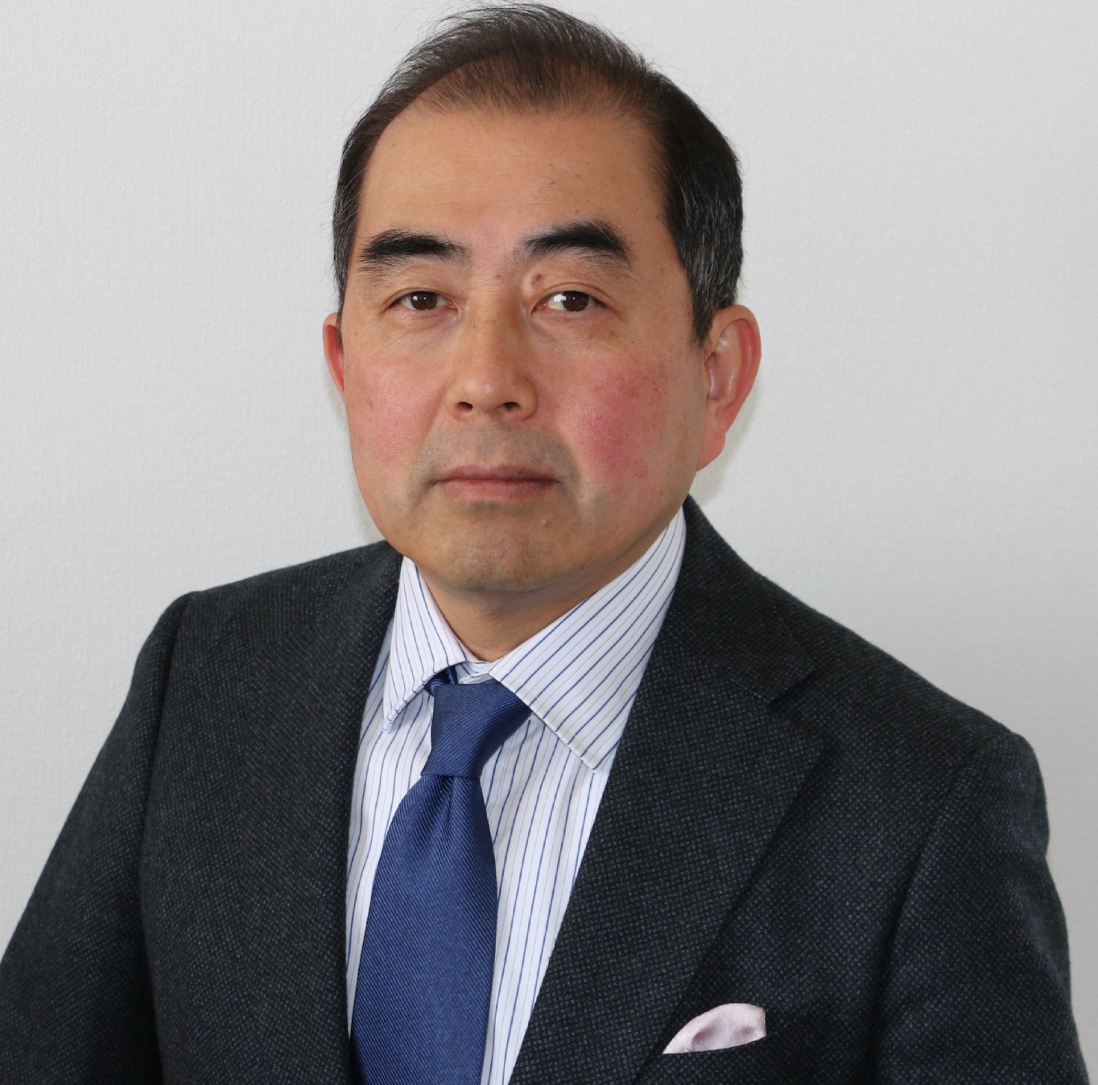 Prof. Masami Okamoto