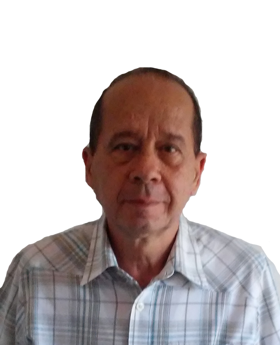 Dr Luis Ladislao Vázquez Moreno