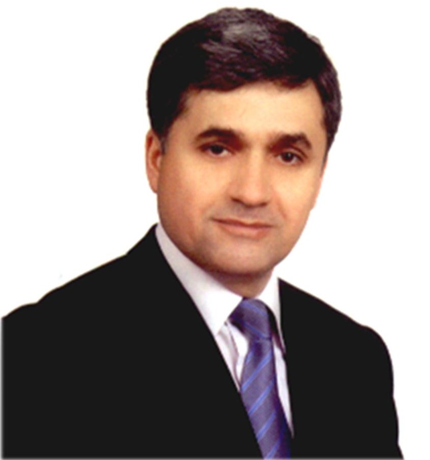 Dr Ahmet Eroglu