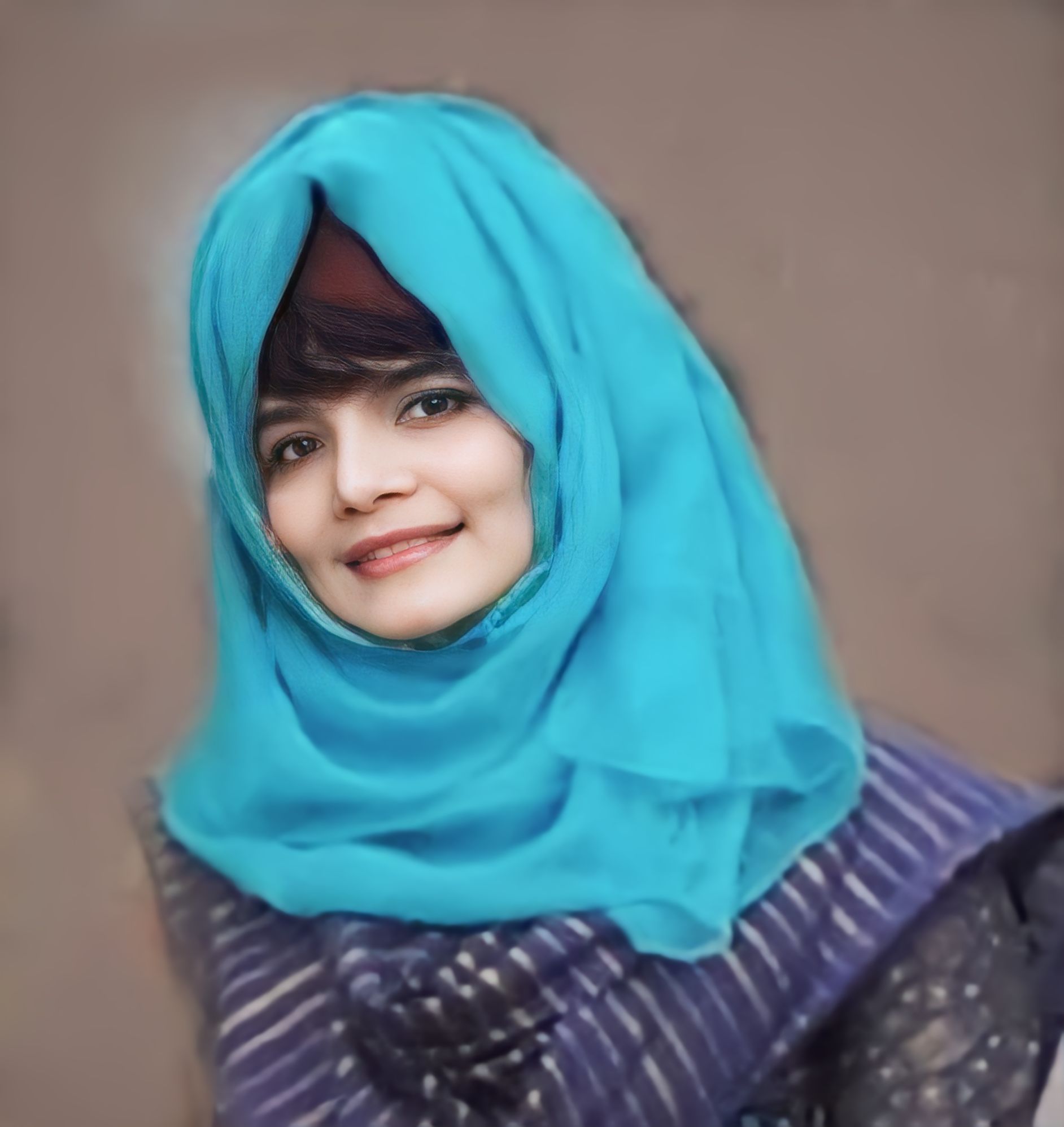 Prof. Dr. Saleha Khan