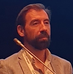 Miguel Ángel González Arranz