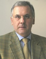 Professor Adnan Catovic