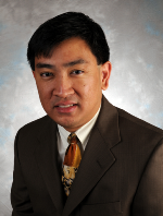 Asst. Professor Alvin G Wee