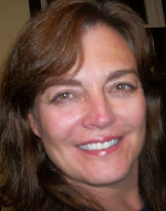 Biologist Johanna Craig