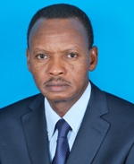 Assoc. Professor Mohamed Haroun