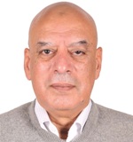 Professor Refat Sadeq