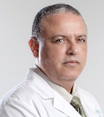 Professor Michael J Gonzalez