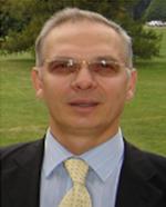 Professor Angel Angelov