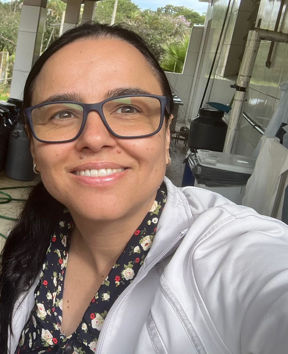 Dr. Mariana Borges de Lima Dutra