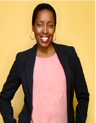 Dr. Chimene Castor