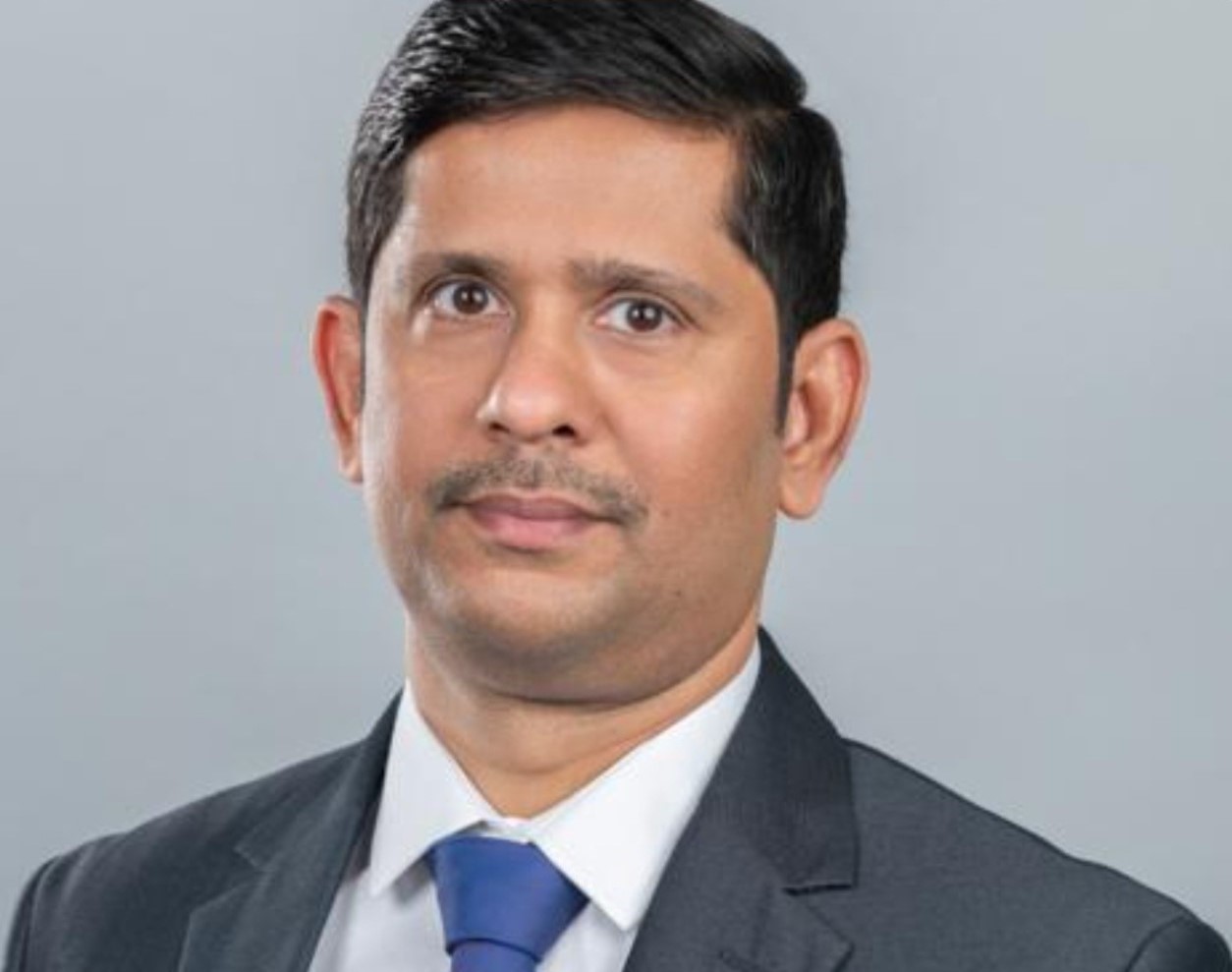 Dr Swarup Kumar Dash