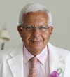 Professor Robert Sacy