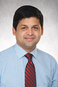 Dr Madhuradhar Chegondi