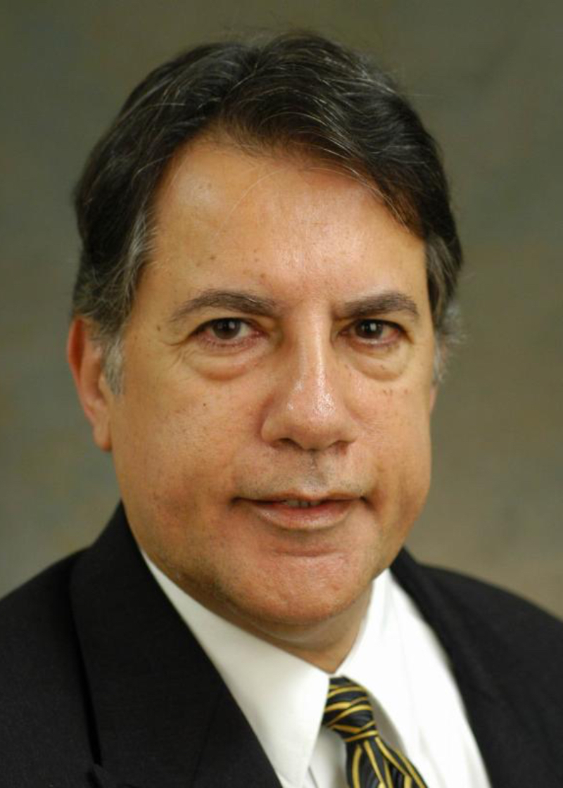 Professor Vincent Gallicchio