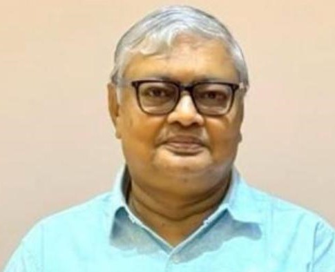 Dr Subir Chandra Dasgupta