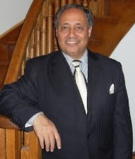 Professor George Grant