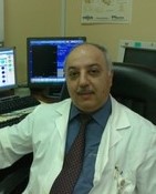 Associate Professor Ahmed Nadeem