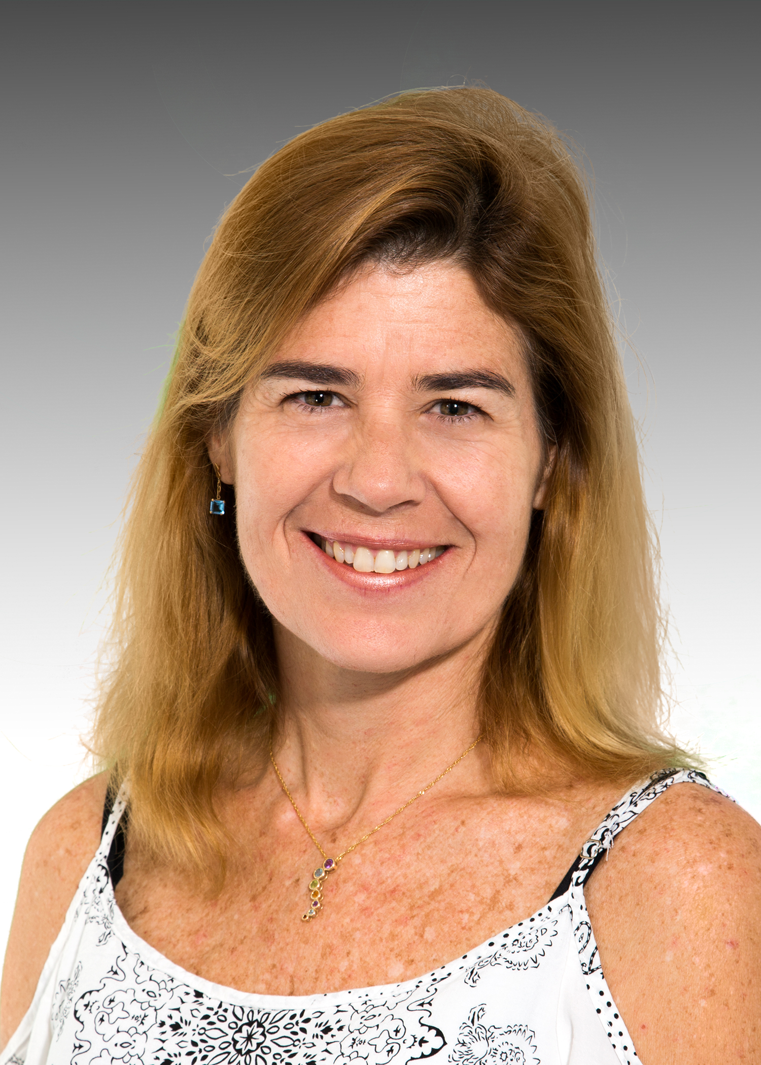 Professor Patricia Beck Eichler Barker