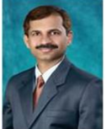 Professor Shivananda Nayak 