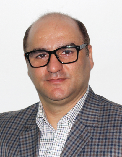 Dr Masoud Mohammadnezhad