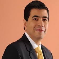 Dr. Luis Alejandro Weber Sánchez