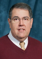 Assoc. Professor Robert Chapman