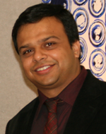 Assoc. Professor Gagan Kaushal 