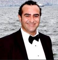 Associate Professor Omer Cem Karacaoglu