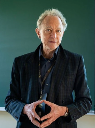 Dr Ullrich R Kleinhempel 